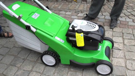 Газонокосилка бензиновая VIKING MB 545.1 V 63400113416