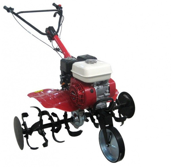 Мотоблок Elitech КБ 65Х