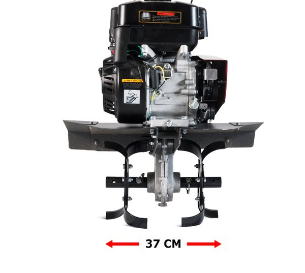 Мотокультиватор Мобил К МКМ-1P-GP200