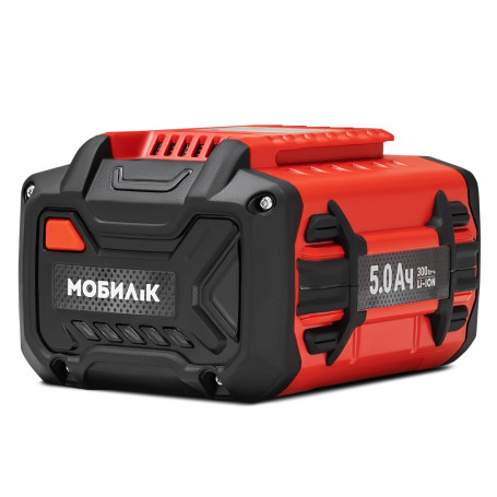 Аккумулятор МОБИЛ К XA650 ПРЕМИУМ 60 В 5 А*час