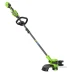 Триммер аккумуляторный Greenworks GD24LT331, 24V, 33 см, без АКБ и ЗУ