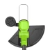 Триммер аккумуляторный Greenworks GD24LT331, 24V, 33 см, без АКБ и ЗУ