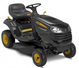 Садовый трактор Partner P11577