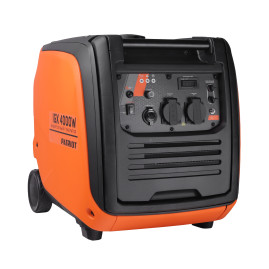 Генератор инверторный PATRIOT iGX 4000W 3,5/4,0 кВт