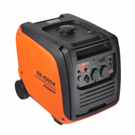 Генератор инверторный PATRIOT iGX 4000W 3,5/4,0 кВт