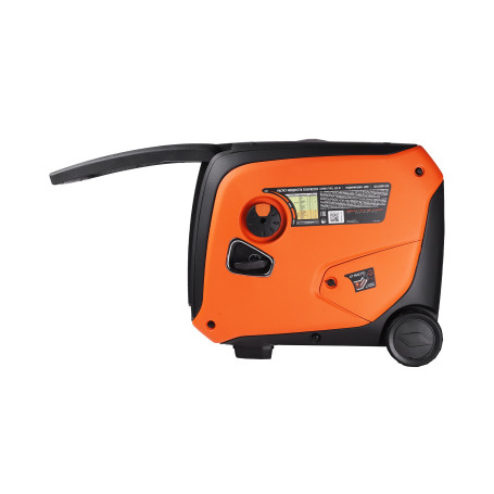 Генератор инверторный PATRIOT iGX 4000W 3,5/4,0 кВт