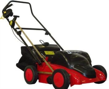 Аэратор Stafor S 390 Е