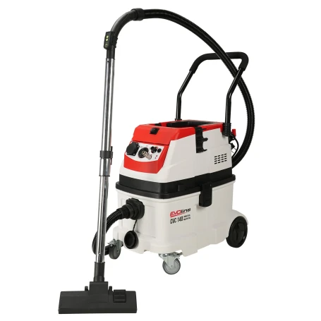 Пылесос EVOline CVC 140 Power Tool and Air Tool (M-class)