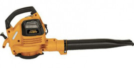 Садовый пылесос Poulan Pro BVM200VS