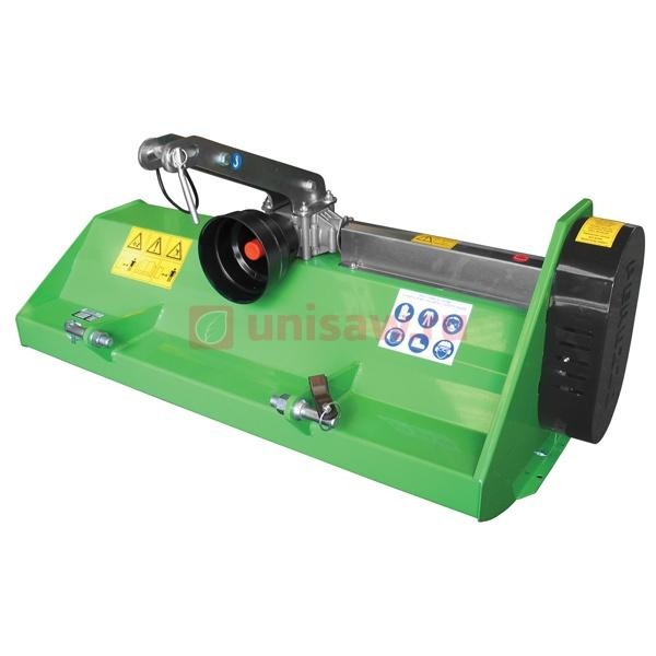 Косилка цеповая задняя FROG 960 в Екатеринбурге