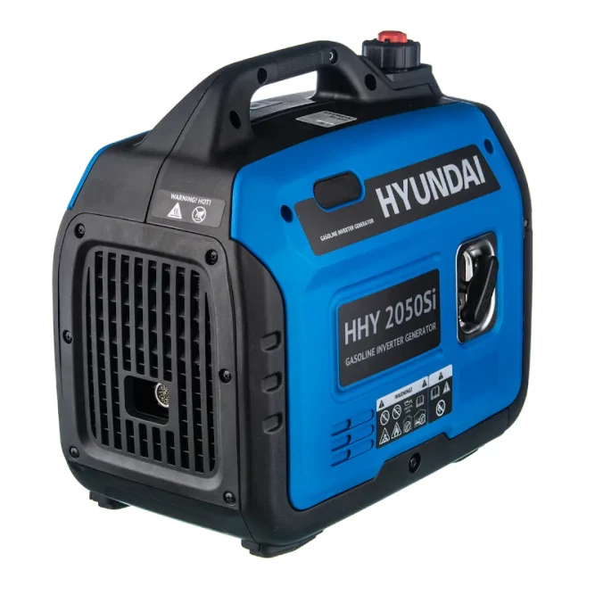 Генератор бензиновый инверторный HYUNDAI HHY 2050Si