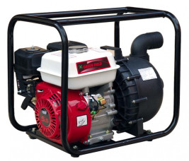 Мотопомпа Green-Field LT-TB50
