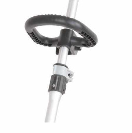 Электрический Триммер Greenworks 500W Deluxe (33 см) GST5033M