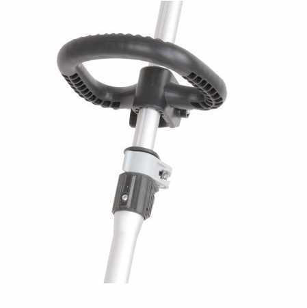 Электрический Триммер Greenworks 500W Deluxe (33 см) GST5033M