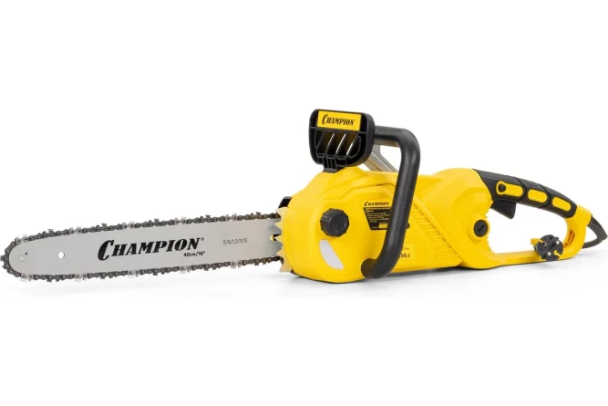 Электропила Champion 620N-16&amp;quot;