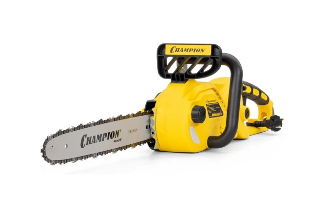 Электропила Champion 620N-16&amp;quot;