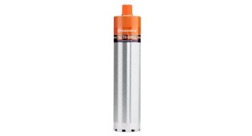 Коронка алмазная 250м HUSQVARNA TACTI-DRILL D20 1 1/4&amp;quot; 450мм 5820788-01