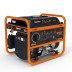 Генератор бензиновый инверторный DAEWOO GDA 3800i