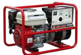 Электростанция Huto SH 3000