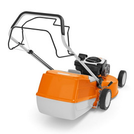 Газонокосилка STIHL RM 253 бензиновая