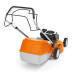 Газонокосилка STIHL RM 253 бензиновая