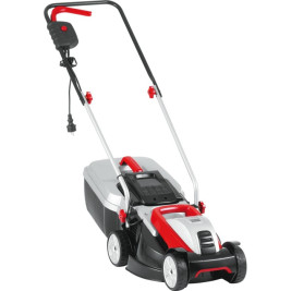 Газонокосилка электрическая GEOS Comfort 32 E