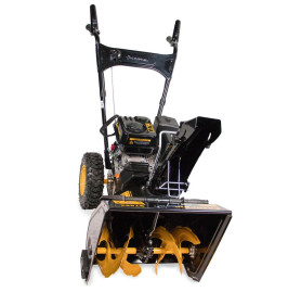 Снегоуборщик бензиновый Champion ST553