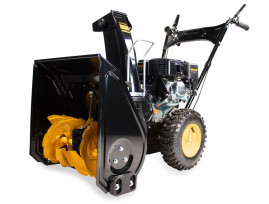 Снегоуборщик бензиновый Champion ST553