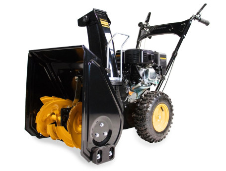 Снегоуборщик бензиновый Champion ST553