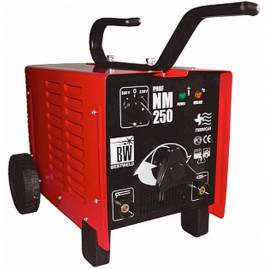 Сварочный аппарат BestWeld Prof NM 250
