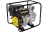 Мотопомпа Huter MP-100