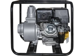 Мотопомпа Huter MP-100