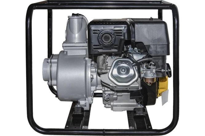 Мотопомпа Huter MP-100