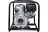 Мотопомпа Huter MP-100