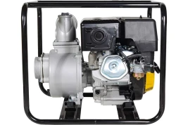 Мотопомпа Huter MP-100