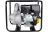 Мотопомпа Huter MP-100