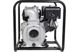 Мотопомпа Huter MP-100