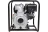 Мотопомпа Huter MP-100