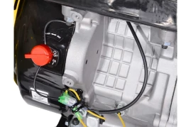 Мотопомпа Huter MP-100