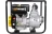 Мотопомпа Huter MP-100