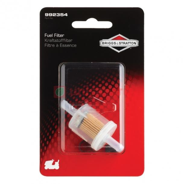 Фильтр топливный Briggs&amp;amp;Stratton 691035 (в блистере)