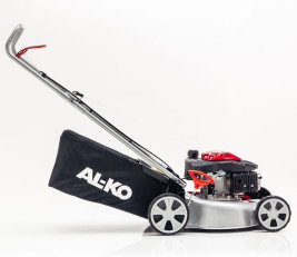 Бензиновая газонокосилка AL-KO 4.2 P-S Easy