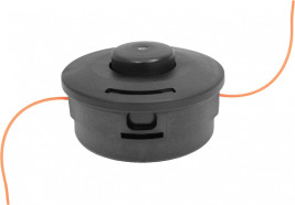 Катушка с леской ZS 300/400