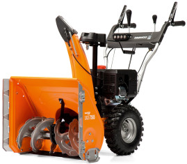 Снегоуборщик бензиновый Daewoo DAST 7565