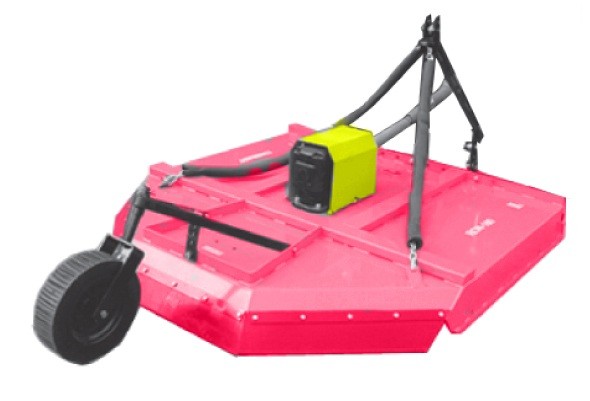 Косилка роторная с колесом MasterYard RCN-150 150 см