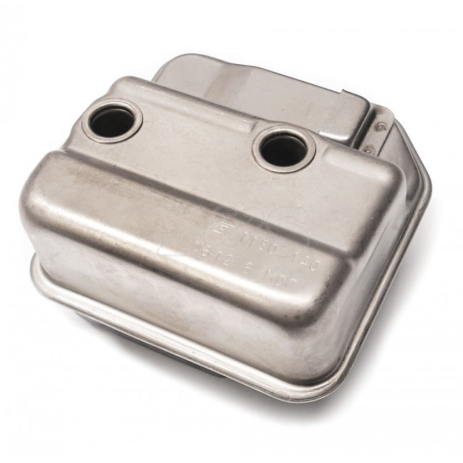 глушитель Stihl ms-180 New