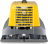 Виброплита реверсивная WACKER NEUSON DPU130