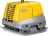 Виброплита реверсивная WACKER NEUSON DPU130