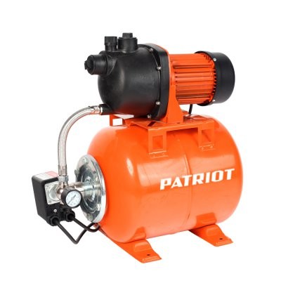 Электронасос Patriot PW 850-24 P
