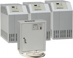 Стабилизатор напряжения трехфазный Штиль R 63000-3